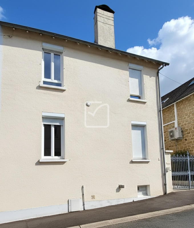 Maison - 149 m² - 6 pièces