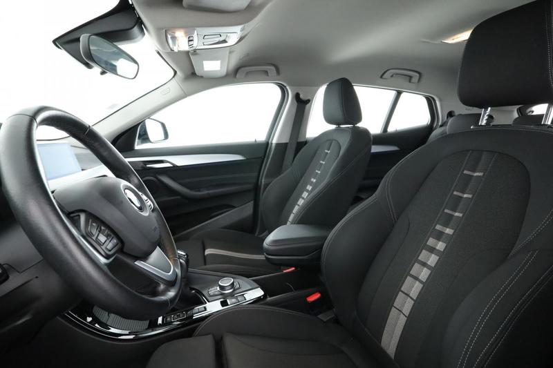 Bmw X2 sDrive16d Lounge 116 ch
