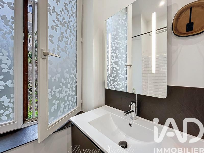 Appartement - 61 m² - 2 pièces