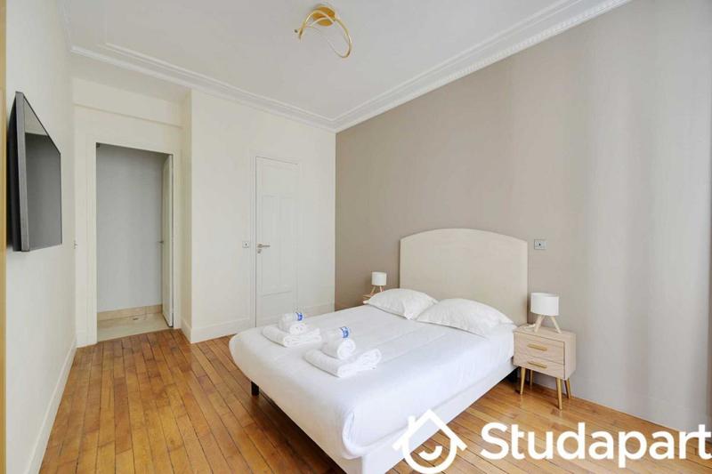 Appartement - 183 m² - 3 pièces