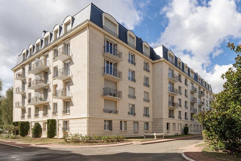 Appartement - 116 m² - 5 pièces