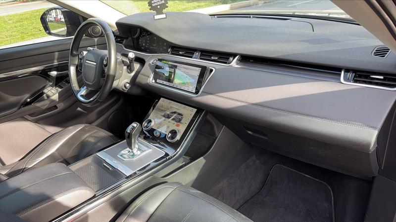 Land Rover Range Rover Evoque II 2.0 D180 180 Bva R-Dynamic Hse