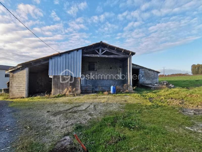 Maison - 240 m² - 5 pièces