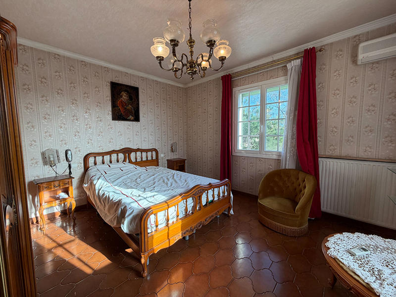 Maison - 162 m² - 6 pièces