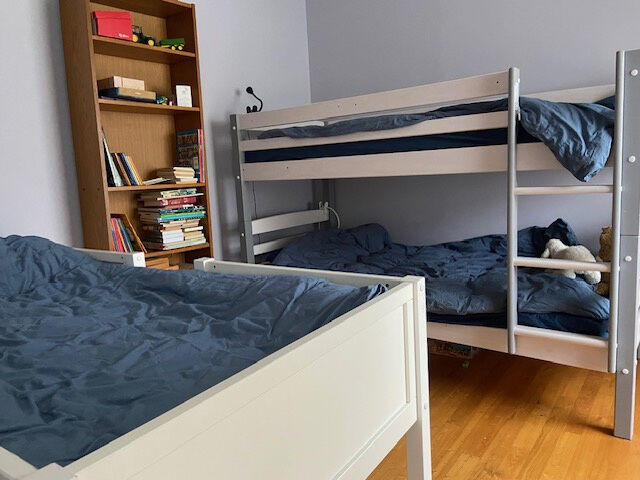 Maison - 227 m² - 11 pièces