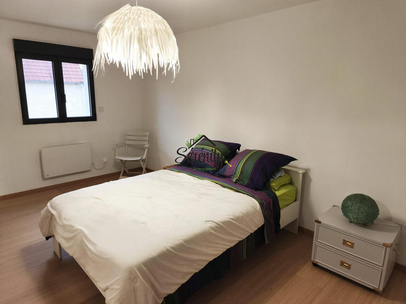 Maison - 71 m² - 2 pièces