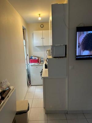 Appartement - 31 m² - 2 pièces