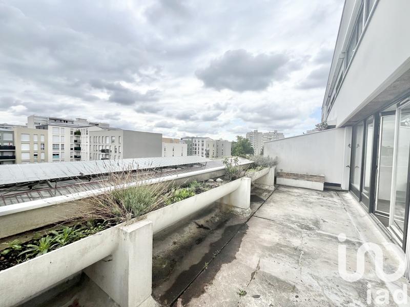 Appartement - 79 m² - 4 pièces