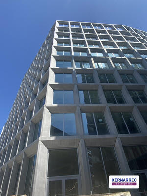 Bureau - 470 m²