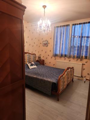 Appartement - 76 m² - 3 pièces