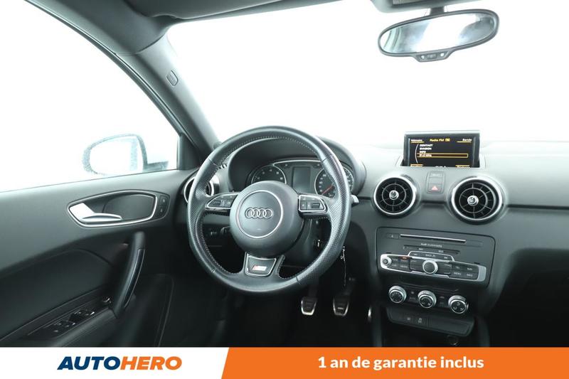 Audi A1 sportback 1.0 Tfsi Ultra s line 95 ch