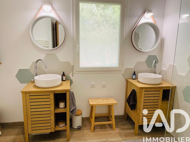 Maison - 145 m² - 6 pièces