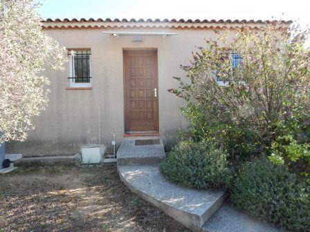 Villa - 94 m² - 4 pièces