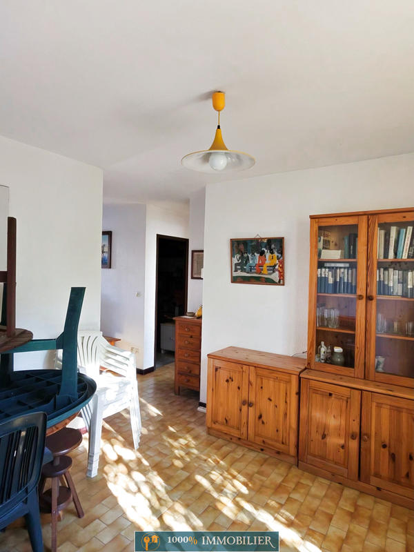 Maison - 75 m² - 5 pièces