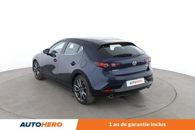 Mazda 3 2.0 Skyactiv-G m-Hybrid Style Bv6 122 ch