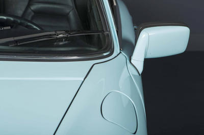 Porsche 911 2,7l s Targa 2.7l