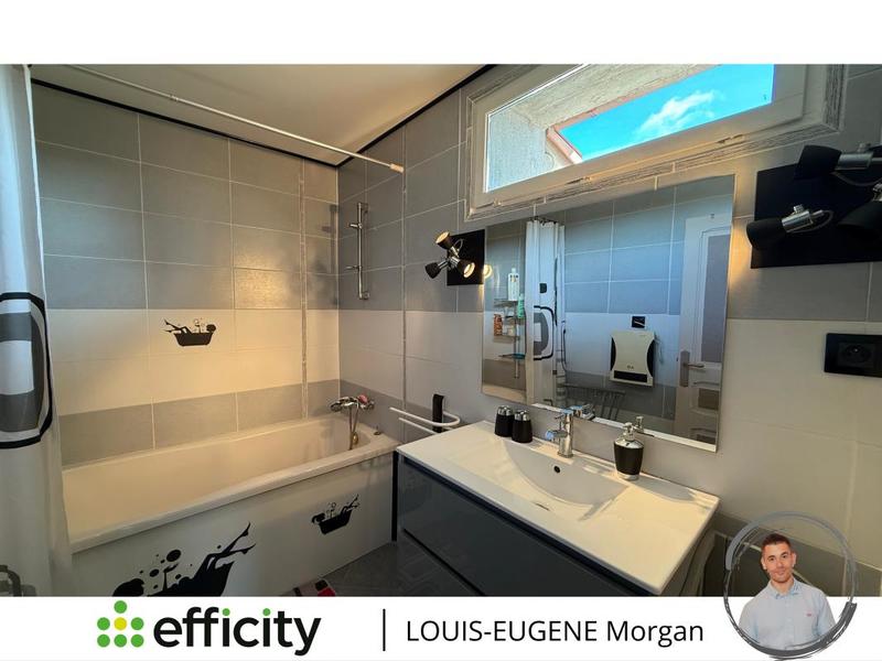 Maison - 113 m² - 5 pièces