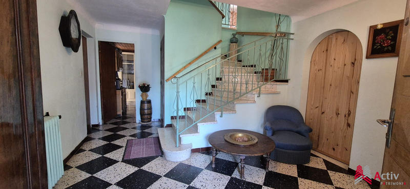 Villa - 132 m² - 6 pièces