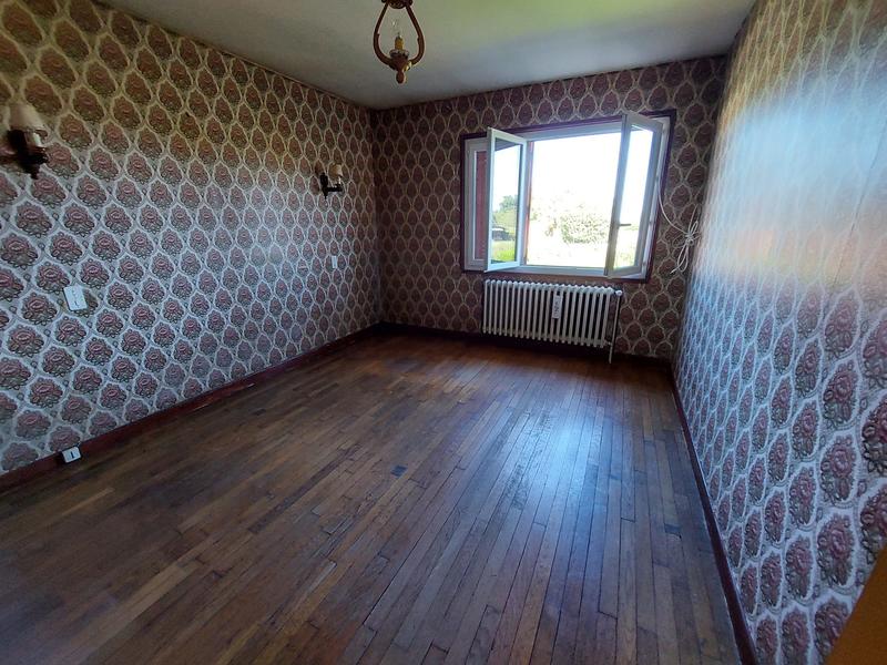 Maison - 148 m² - 7 pièces