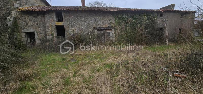 Corps de ferme - 269 m² - 2 pièces