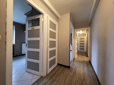 Appartement - 73 m² - 4 pièces