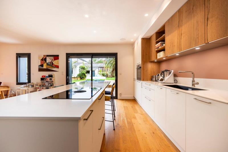 Maison - 226 m² - 5 pièces