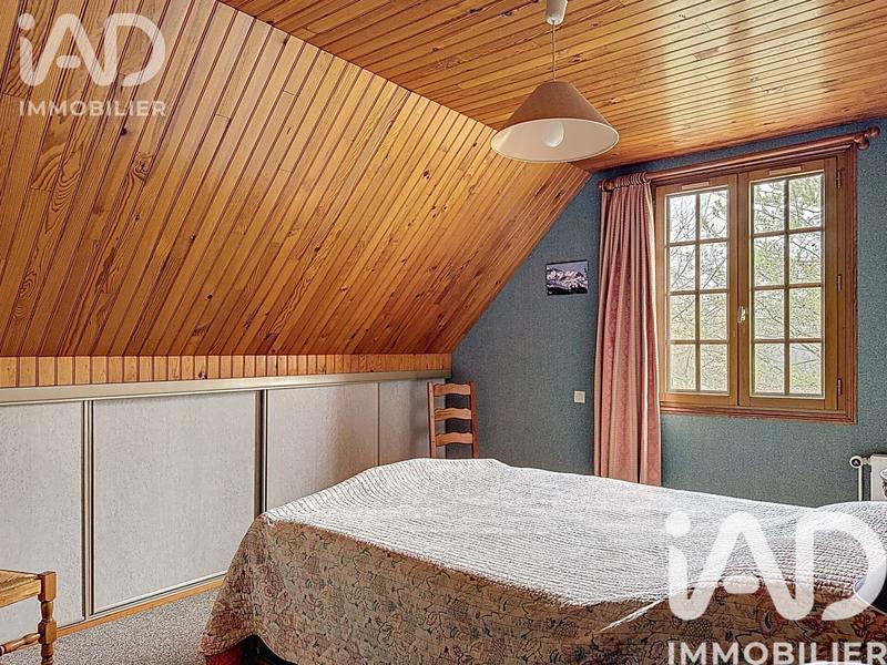 Maison - 169 m² - 6 pièces