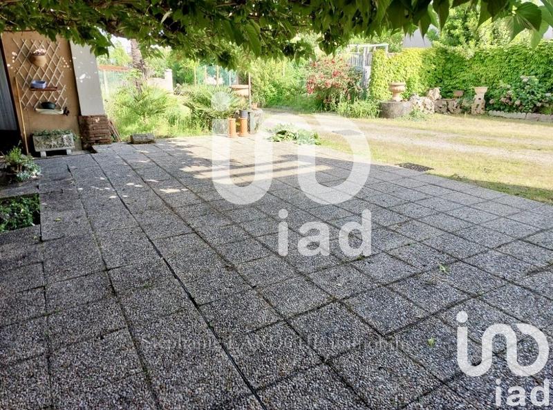 Maison - 307 m² - 8 pièces