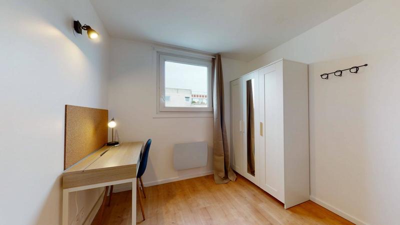 Appartement - 104 m²