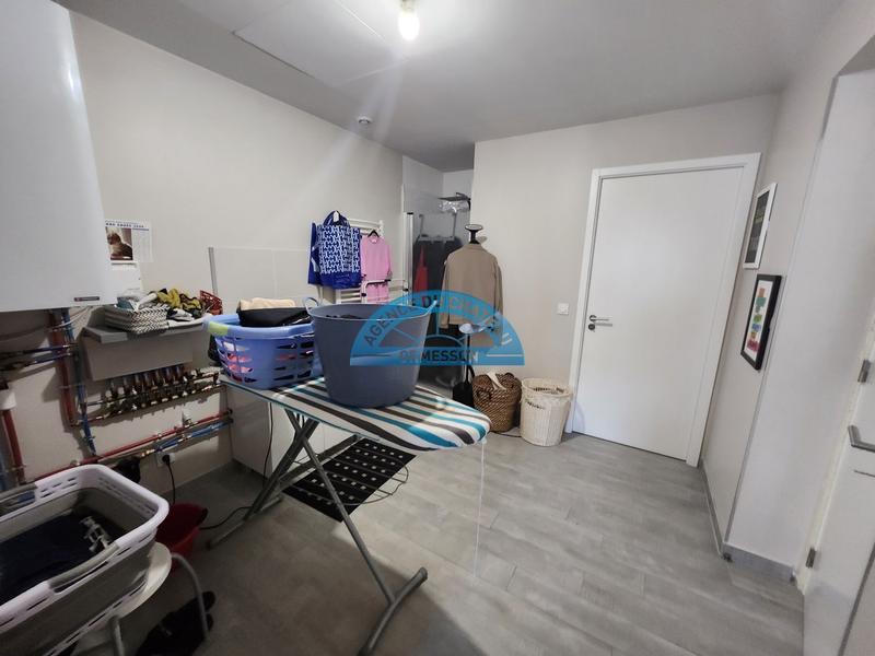 Maison - 155 m² - 6 pièces