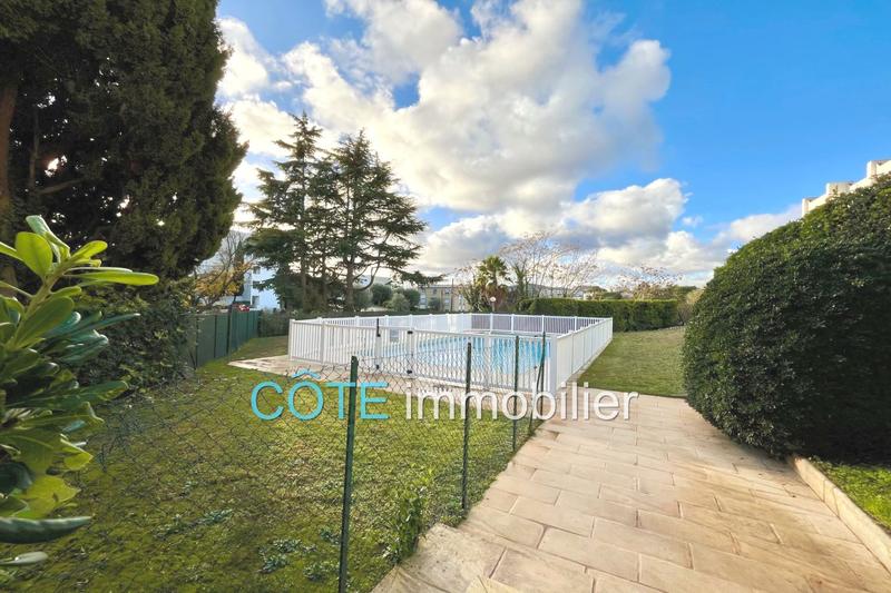 Appartement - 53 m² - 2 pièces