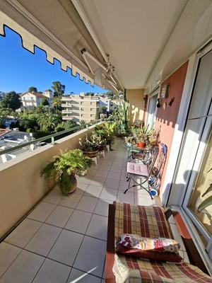 Appartement - 33 m² - 2 pièces