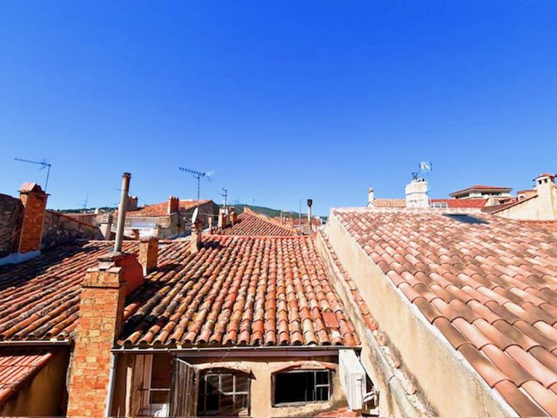 Appartement - 57 m² - 2 pièces