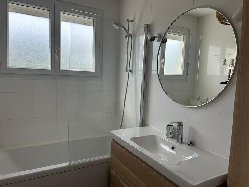 Appartement - 69 m² - 3 pièces