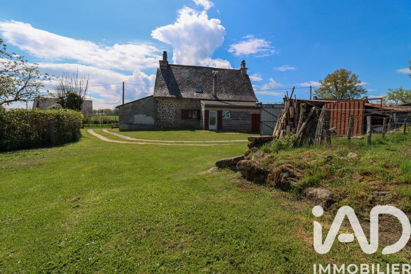 Maison - 146 m² - 5 pièces