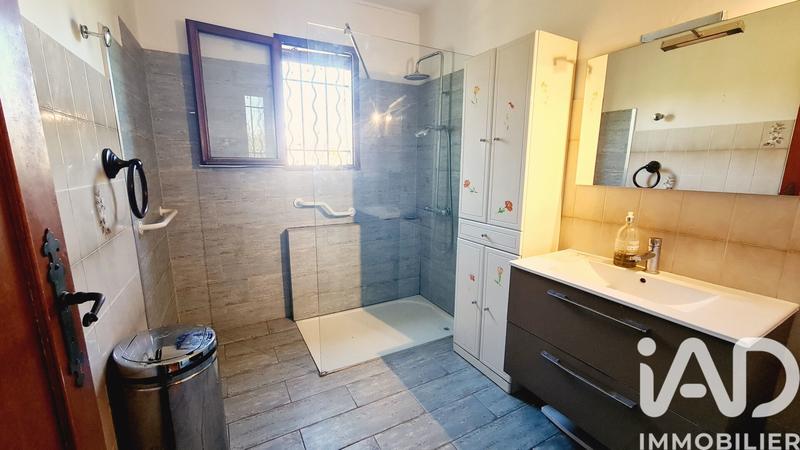 Maison - 84 m² - 4 pièces