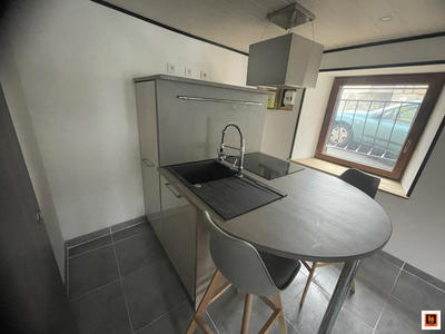 Maison - 43 m² - 3 pièces