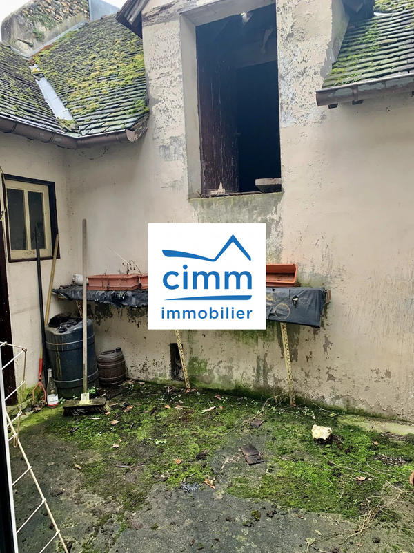 Maison - 67 m² - 4 pièces