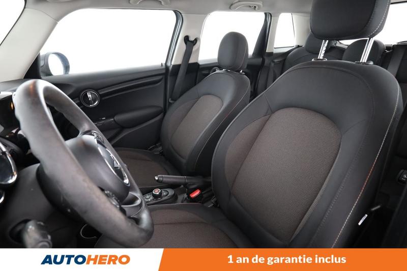 Mini Mini Cooper 5p 136 ch