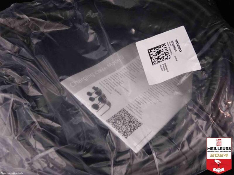 Volvo Xc60 2.0 T6 Phev Awd