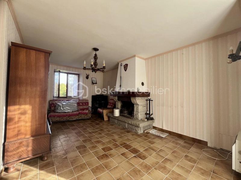 Maison - 191 m² - 8 pièces