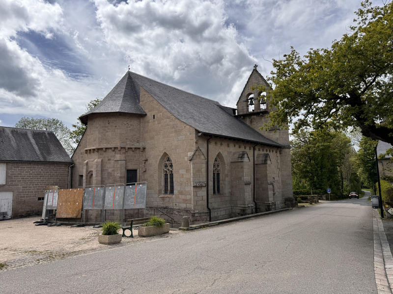 Maison - 137 m² - 8 pièces