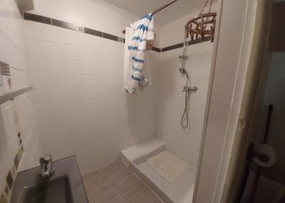 Maison en pierre - 94 m² - 4 pièces