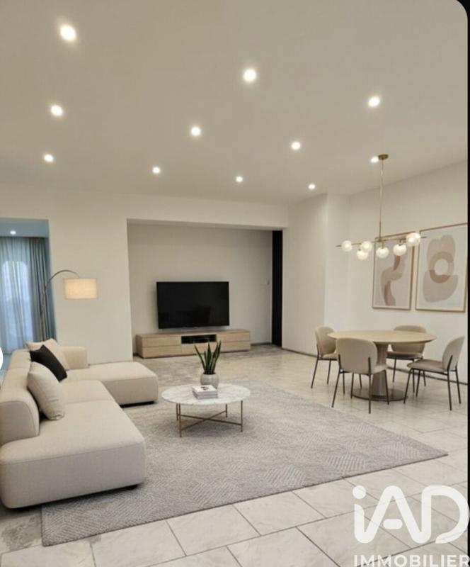 Maison - 130 m² - 4 pièces