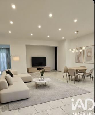 Maison - 130 m² - 4 pièces