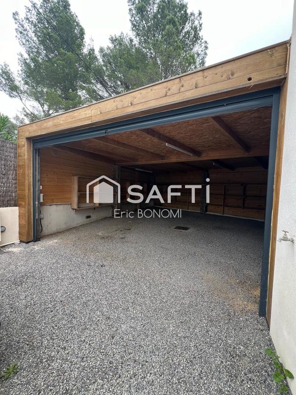 Maison - 135 m² - 5 pièces