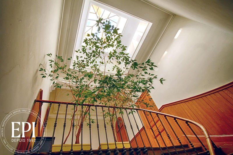 Appartement - 138 m² - 5 pièces