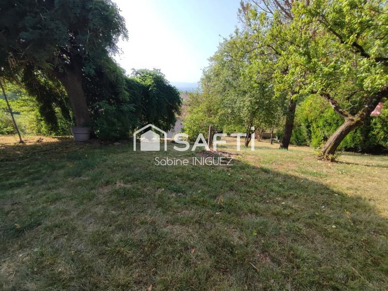 Maison - 206 m² - 10 pièces