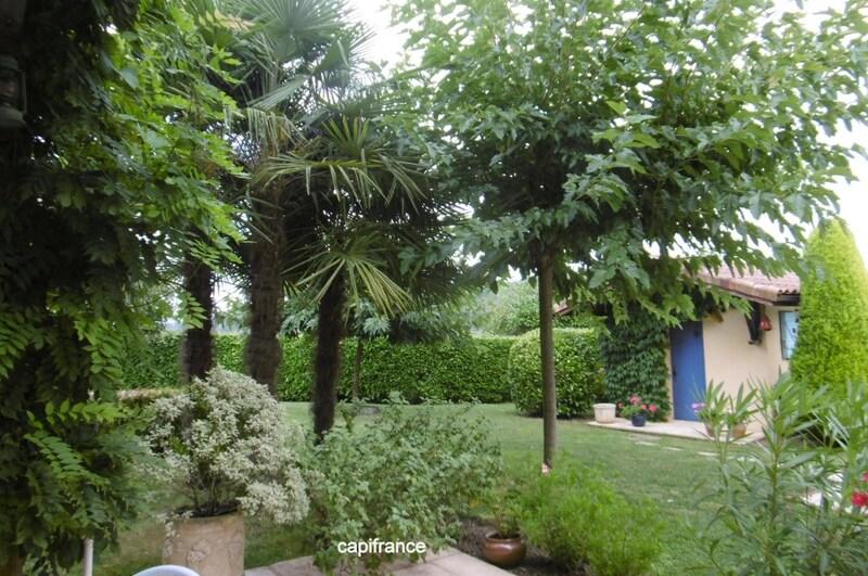 Maison de village - 185 m² - 5 pièces