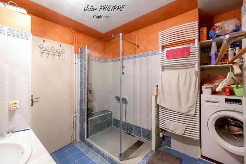 Appartement - 54 m² - 3 pièces